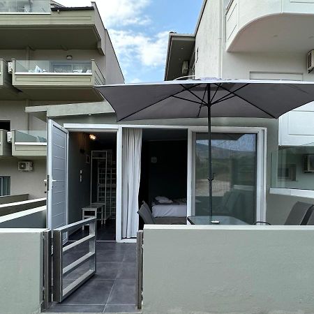 Discovery Hotel Limenaria (Thasos) Exterior photo