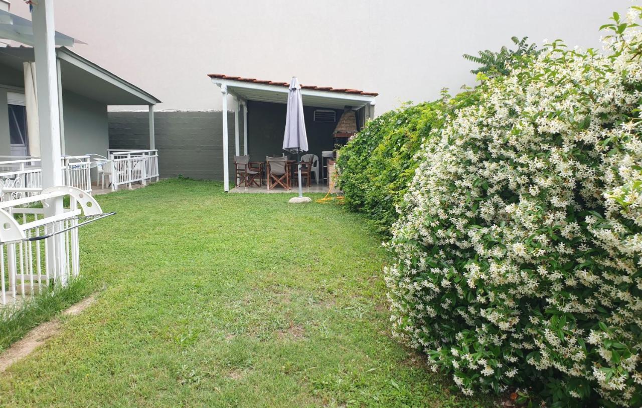 Discovery Hotel Limenaria (Thasos) Exterior photo