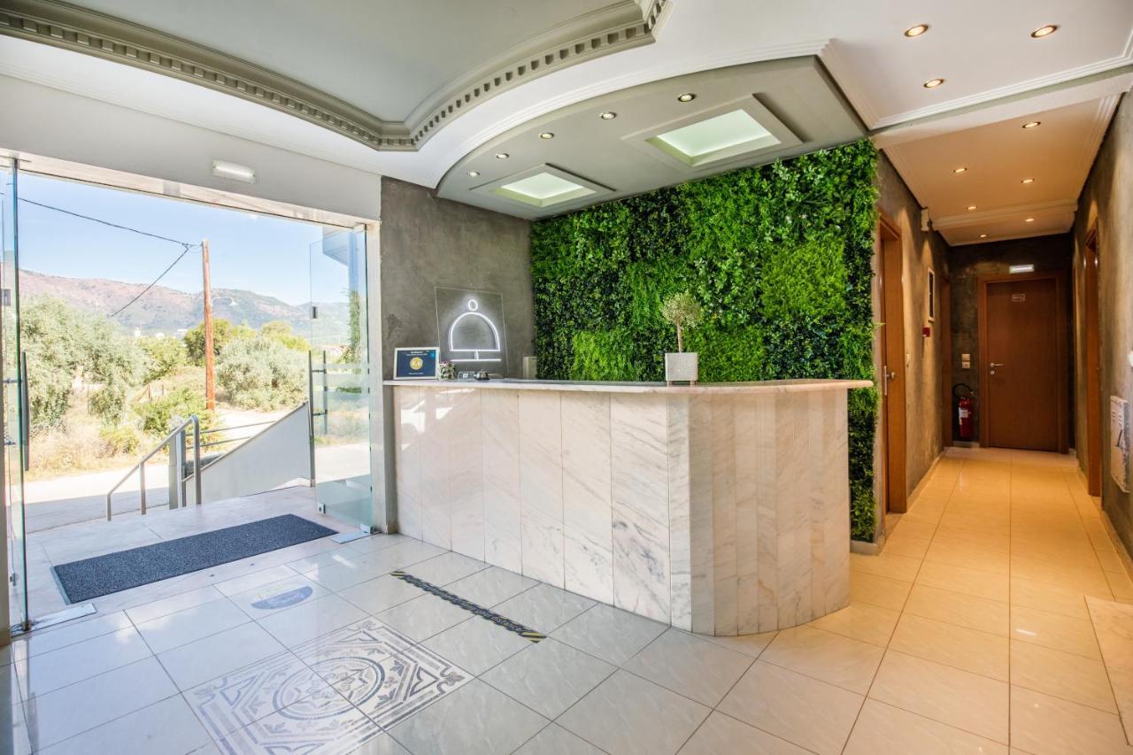 Discovery Hotel Limenaria (Thasos) Exterior photo