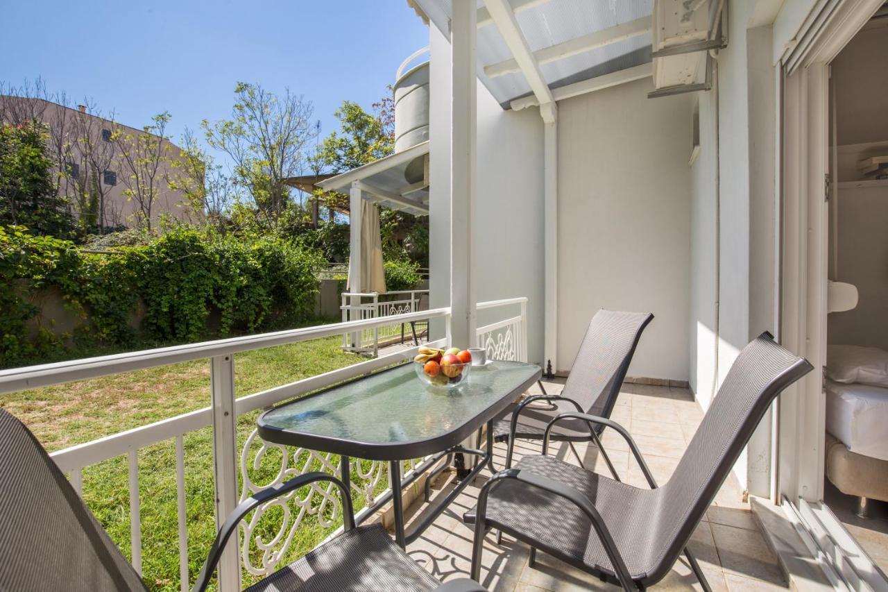 Discovery Hotel Limenaria (Thasos) Exterior photo