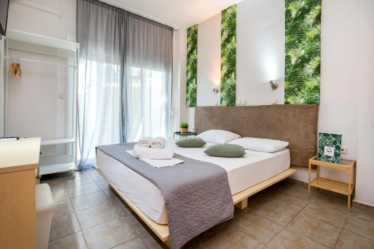 Discovery Hotel Limenaria (Thasos) Room photo