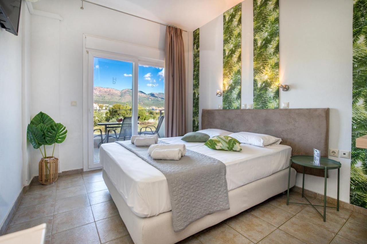 Discovery Hotel Limenaria (Thasos) Room photo