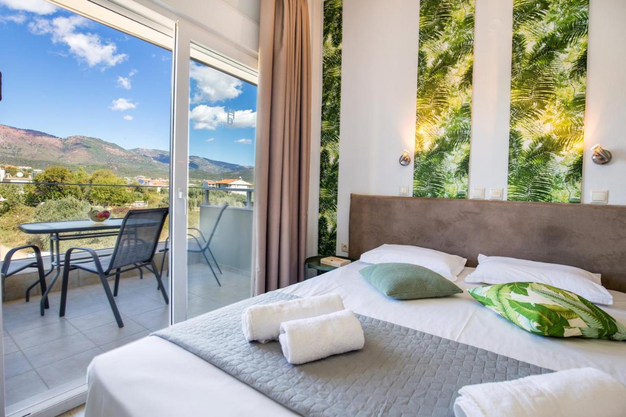 Discovery Hotel Limenaria (Thasos) Exterior photo