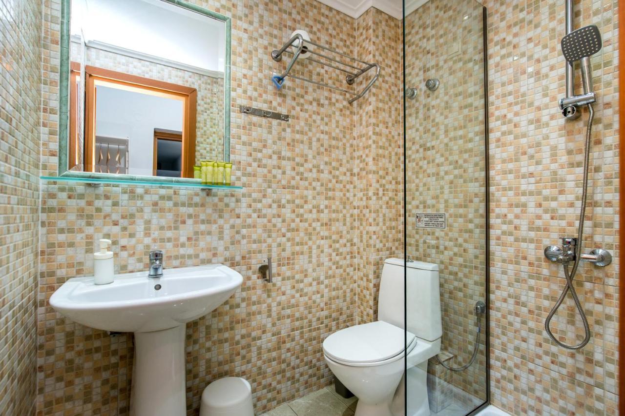 Discovery Hotel Limenaria (Thasos) Exterior photo