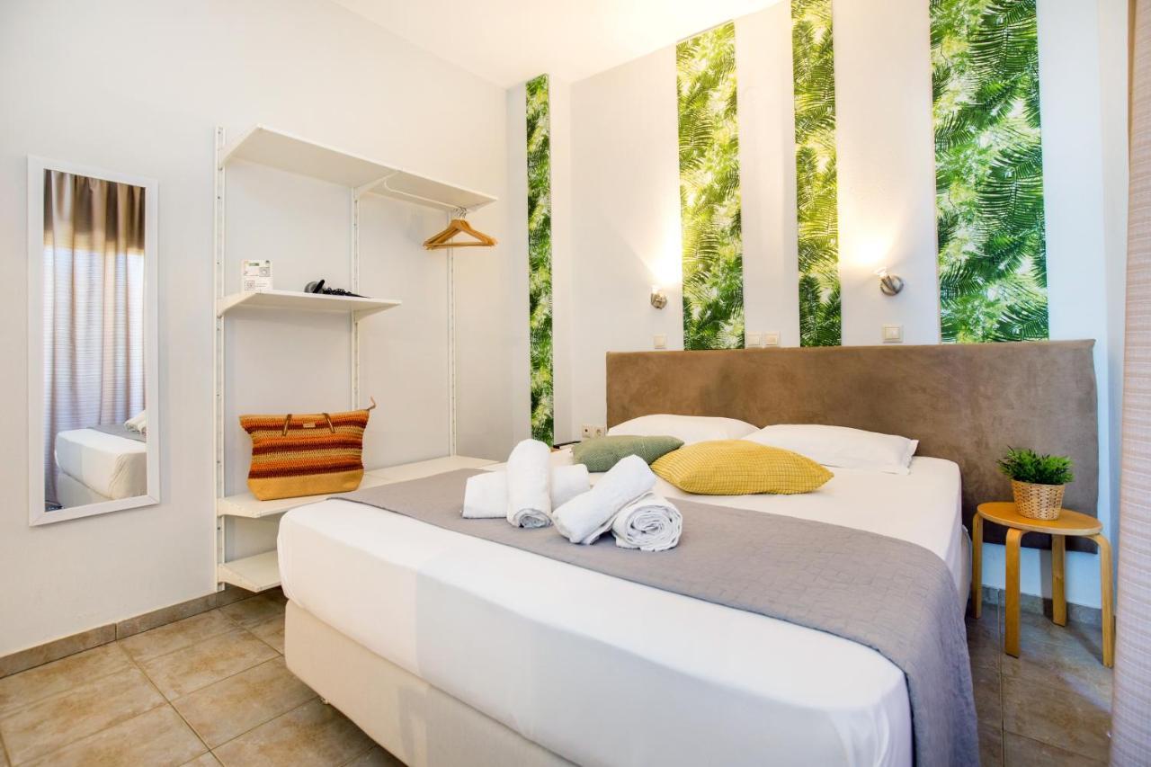 Discovery Hotel Limenaria (Thasos) Exterior photo
