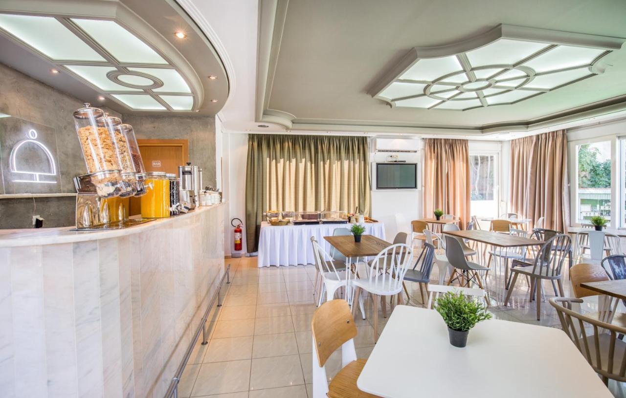 Discovery Hotel Limenaria (Thasos) Exterior photo