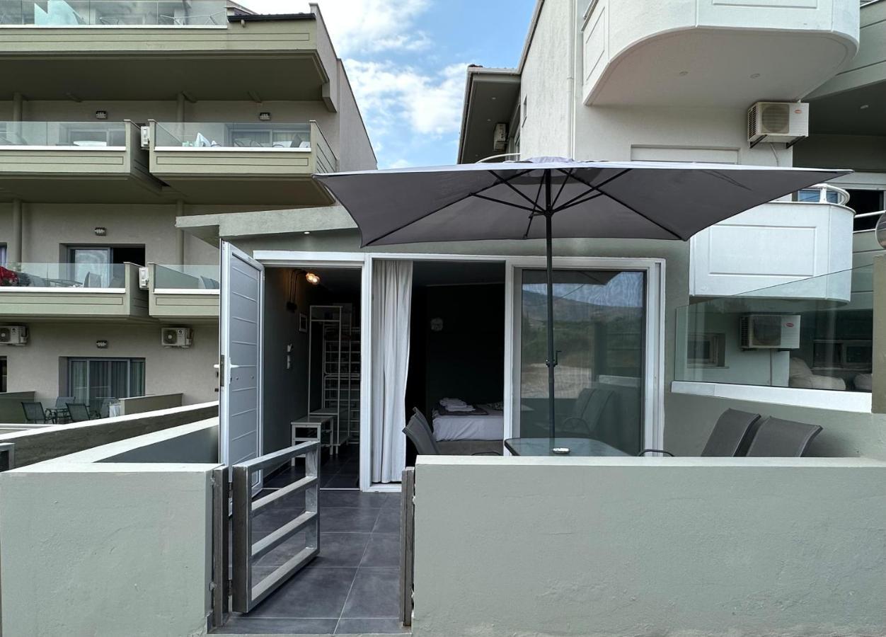 Discovery Hotel Limenaria (Thasos) Exterior photo